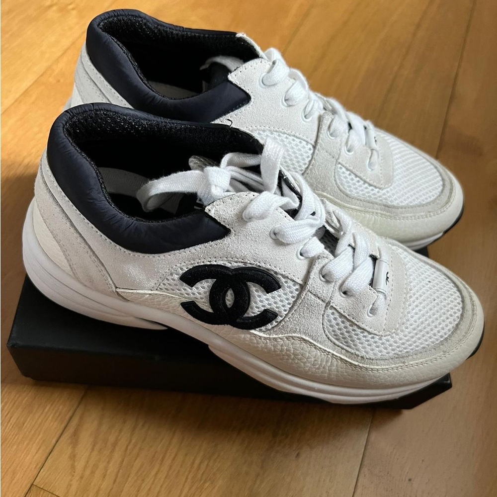 Chanel 38
